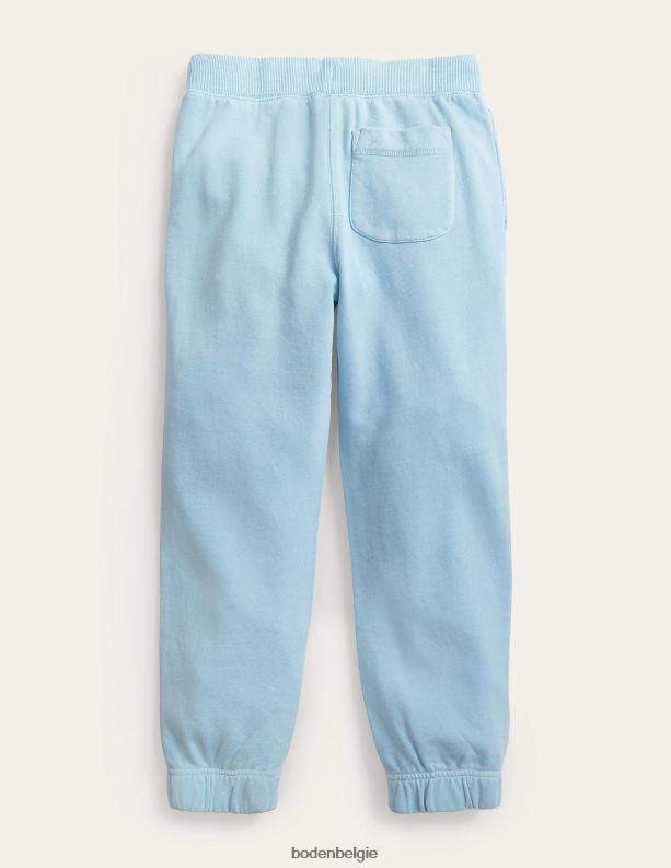 joggingbroek van kledingstukverf Boden X8VRNV2743 kleding meisjes surfen