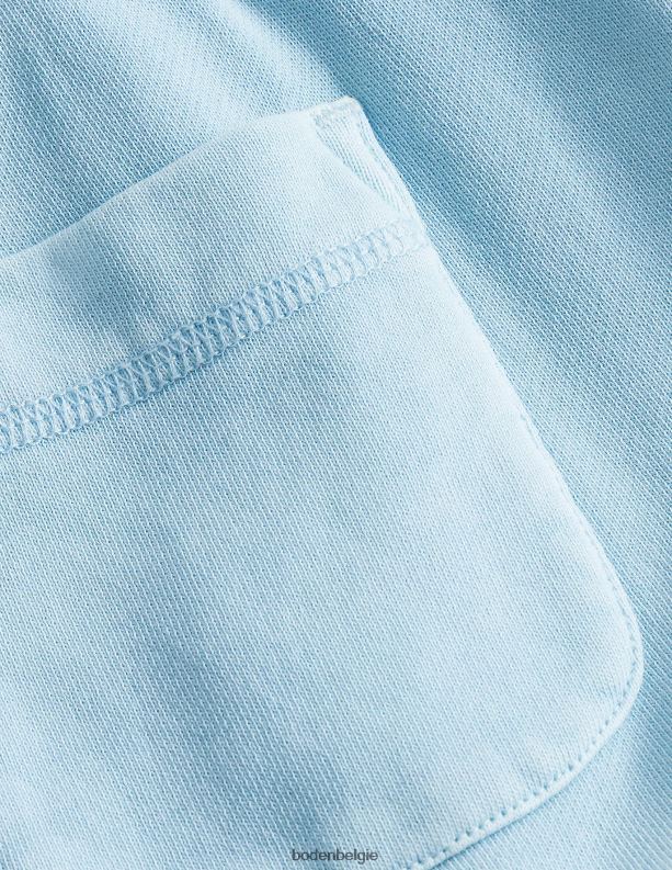 joggingbroek van kledingstukverf Boden X8VRNV2743 kleding meisjes surfen