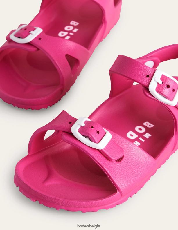 waterdichte sandalen Boden X8VRNV820 schoenen meisjes fushia