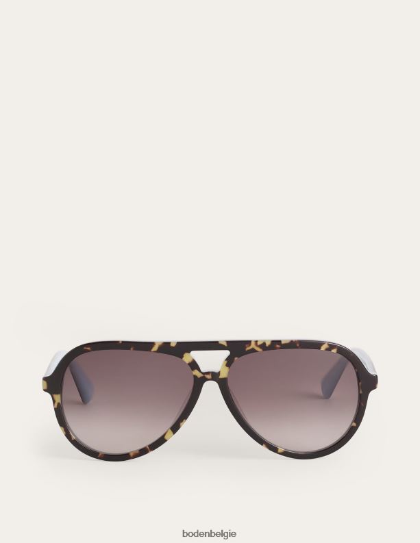 hars piloten Boden X8VRNV2332 accessoire vrouwen klassieke onrechtmatige daad