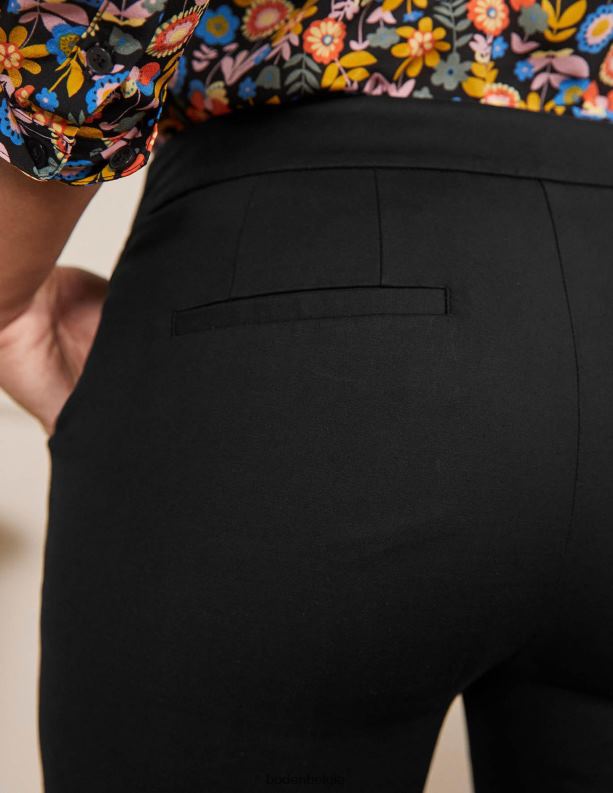 richmond 7/8 Boden X8VRNV986 kleding vrouwen zwart