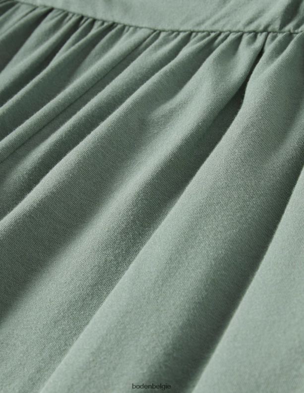 harem jersey joggingbroek Boden X8VRNV682 kleding vrouwen els